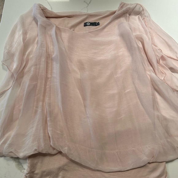 M made in Italy Top and Pants - Picture 5 of 10